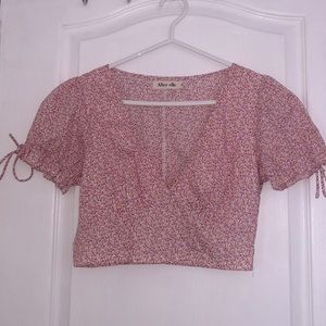 Sundae Muse Emmet Top